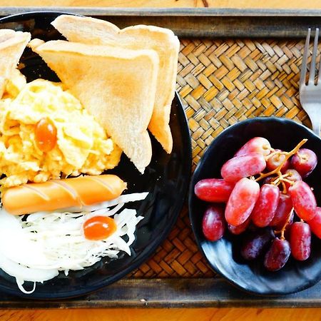 Sillemon Garden Hotel Bangkok Kültér fotó