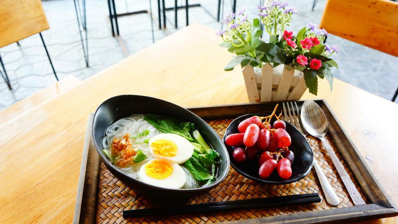 Sillemon Garden Hotel Bangkok Kültér fotó