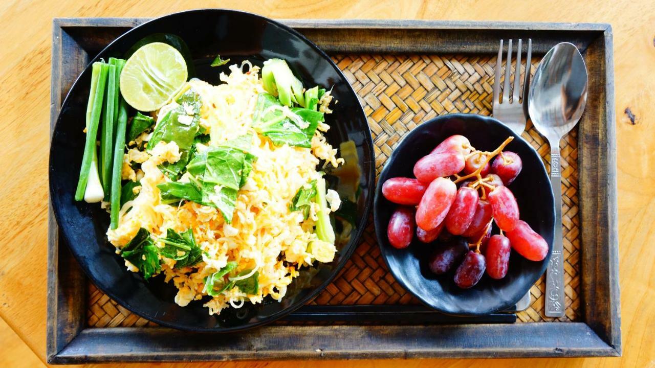 Sillemon Garden Hotel Bangkok Kültér fotó