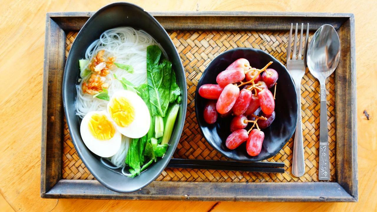 Sillemon Garden Hotel Bangkok Kültér fotó